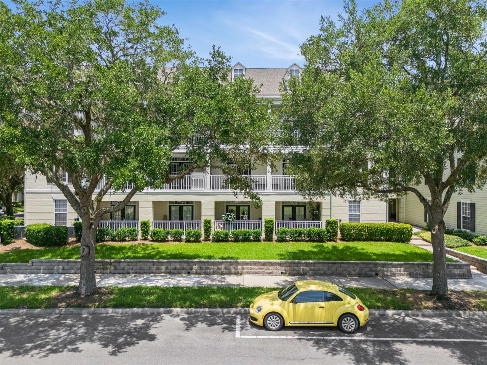 315 GRAND MAGNOLIA AVENUE Unit 203