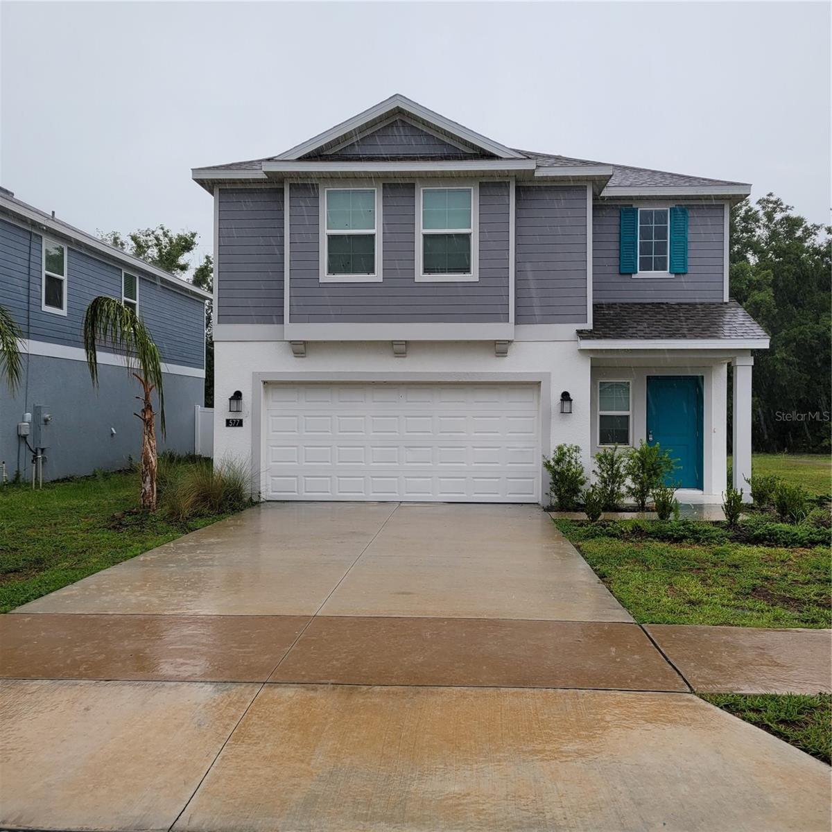 Listing photo 1 for 577 Bell Prairie Cir