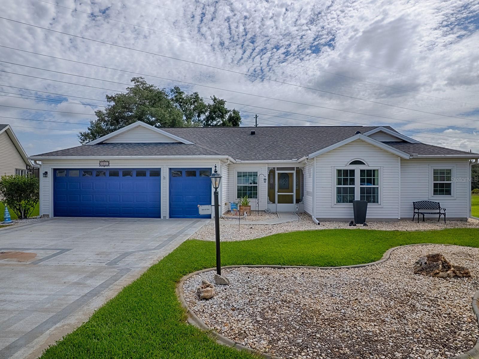 Listing photo for 3851 Manor Oaks Ct