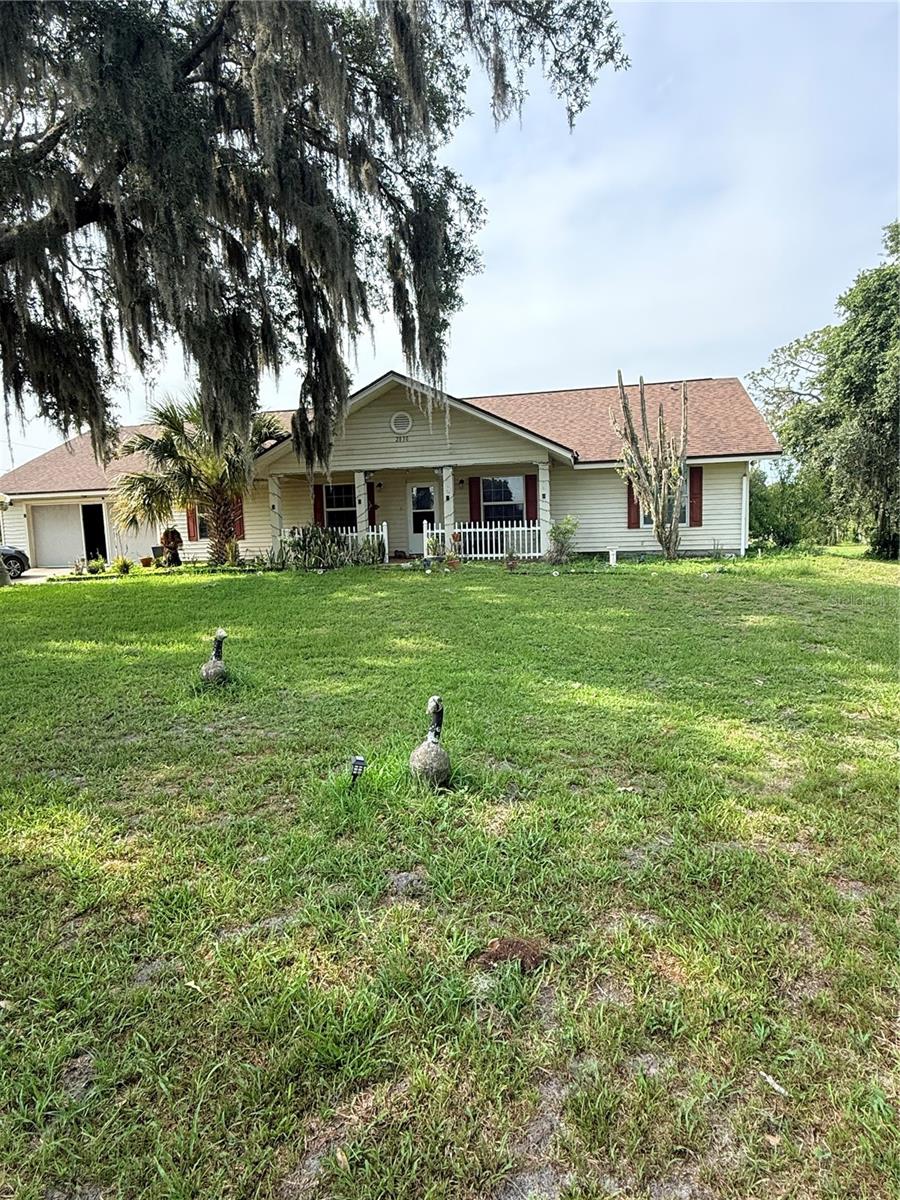 2830 HORTON RD