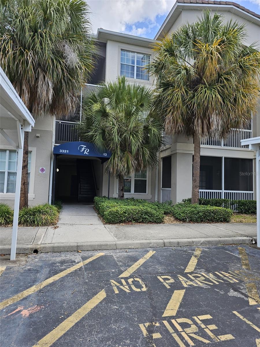 3321 WHITESTONE CIRCLE Unit 102