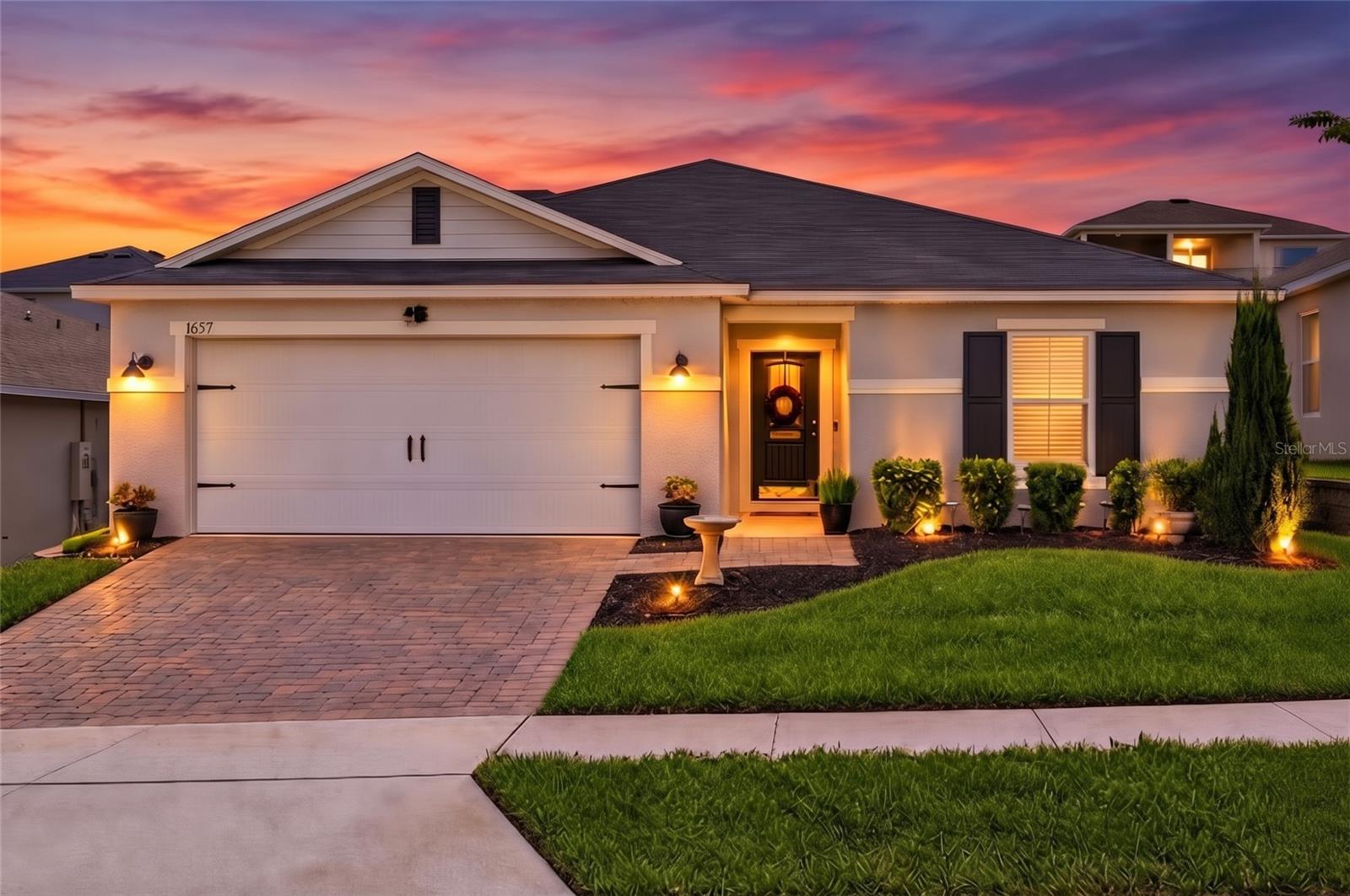 Listing photo 1 for 1657 Wilson Prairie Cir