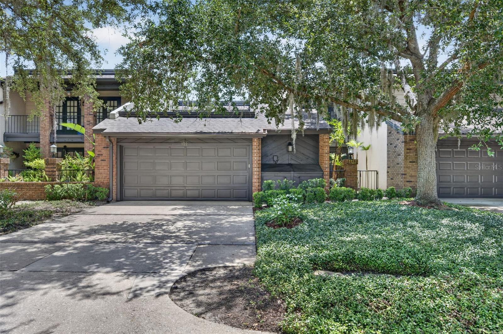 1122 WASHINGTON AVENUE Unit 7B