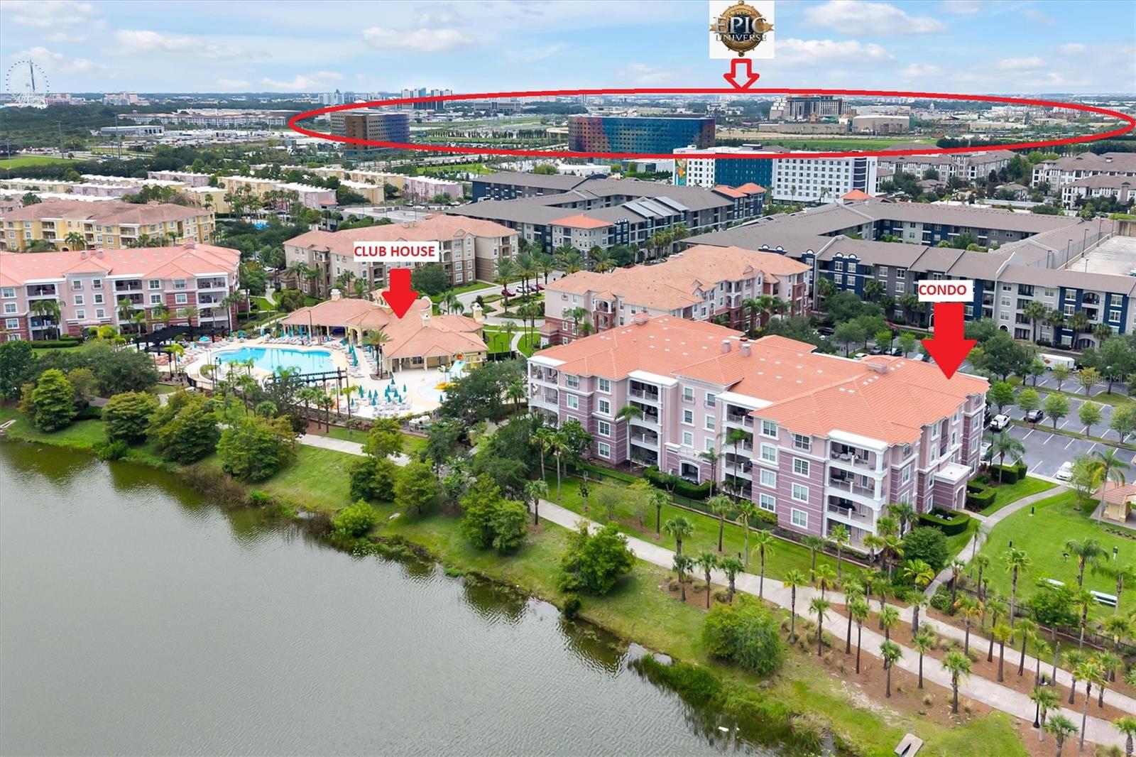 4840 CAYVIEW AVENUE Unit 20310