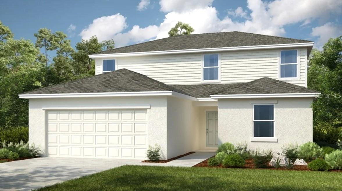 5473 ISLA SAONA