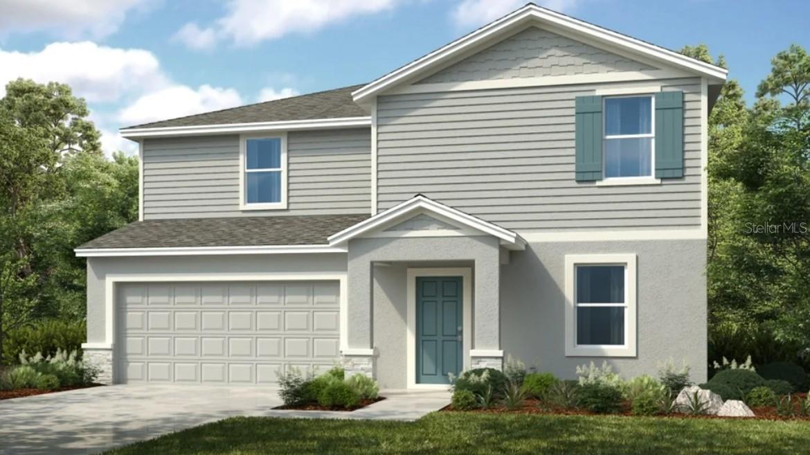 5467 ISLA SAONA DRIVE