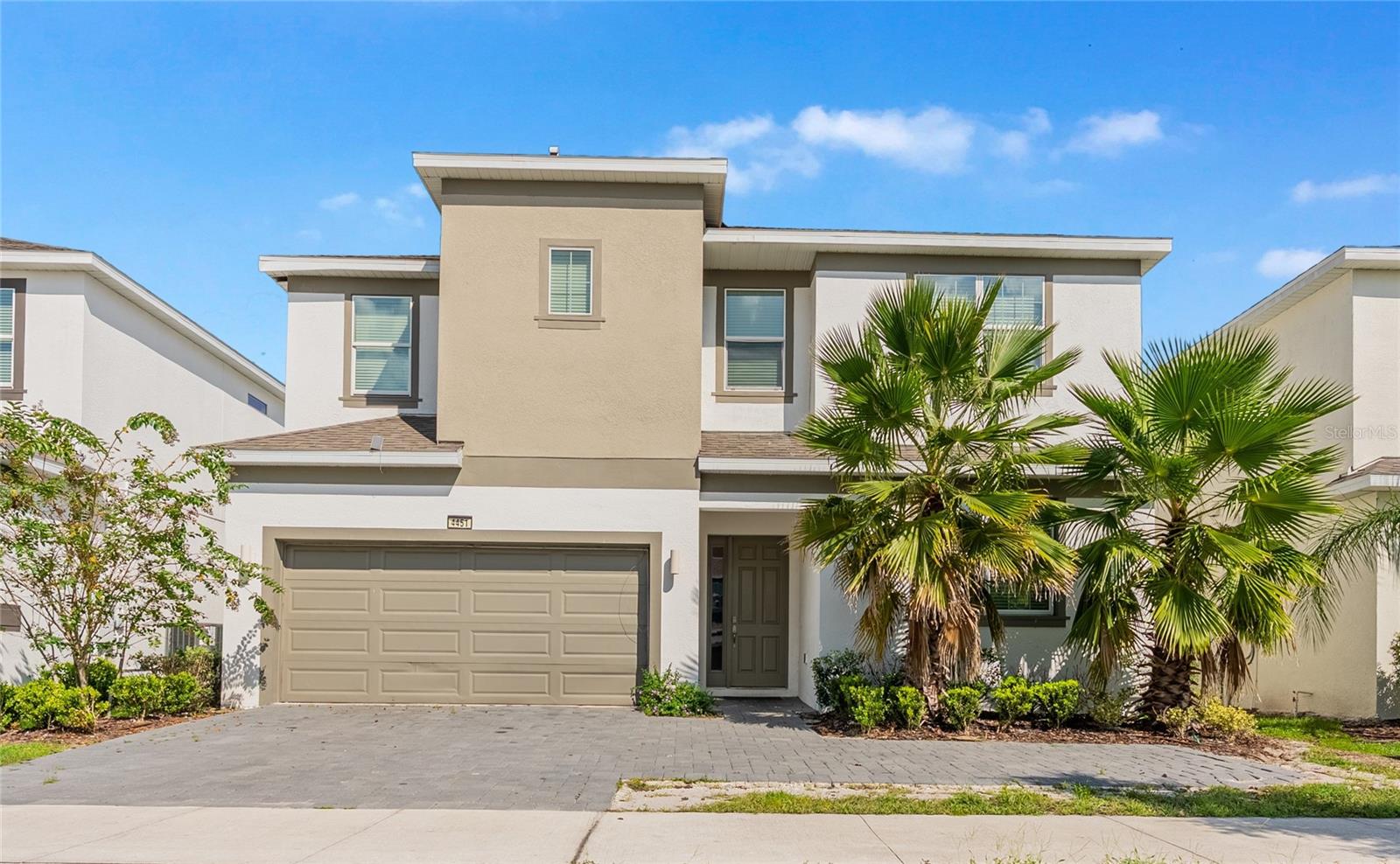 4451 MONADO DRIVE