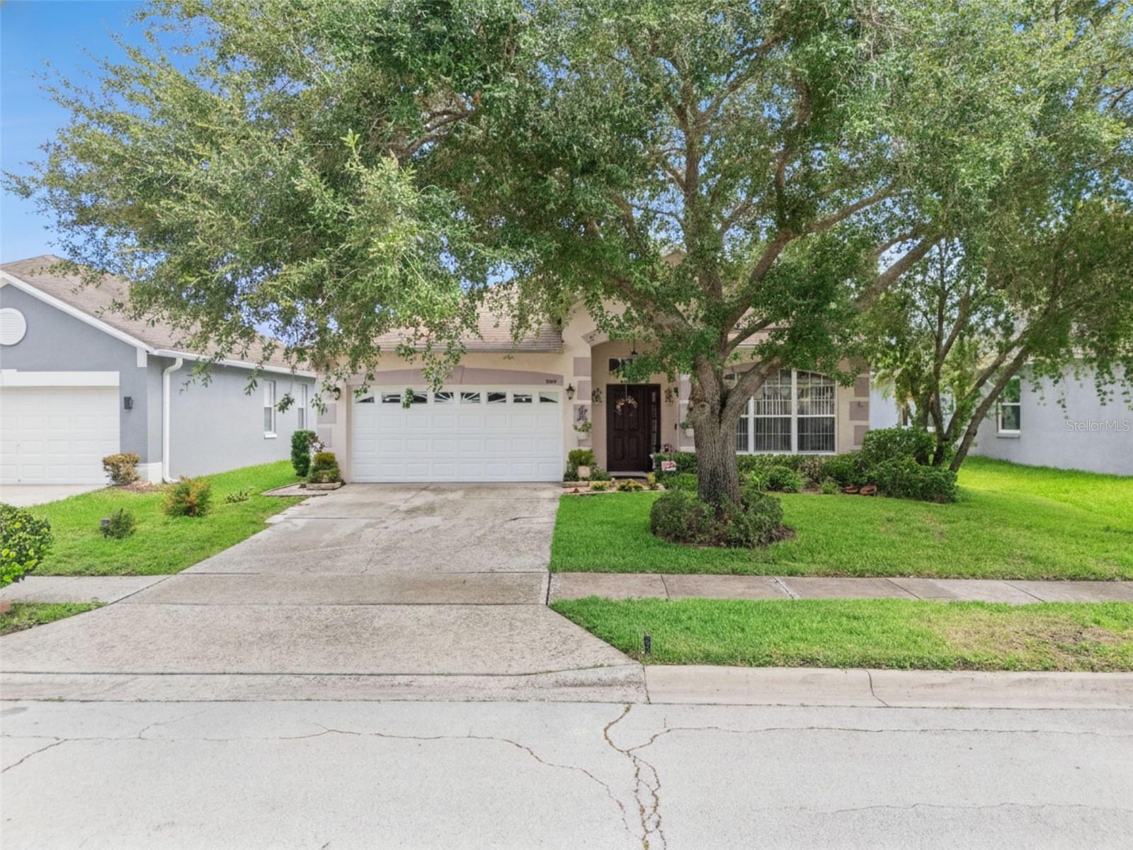 9955 MEDALLION BLUFF LANE