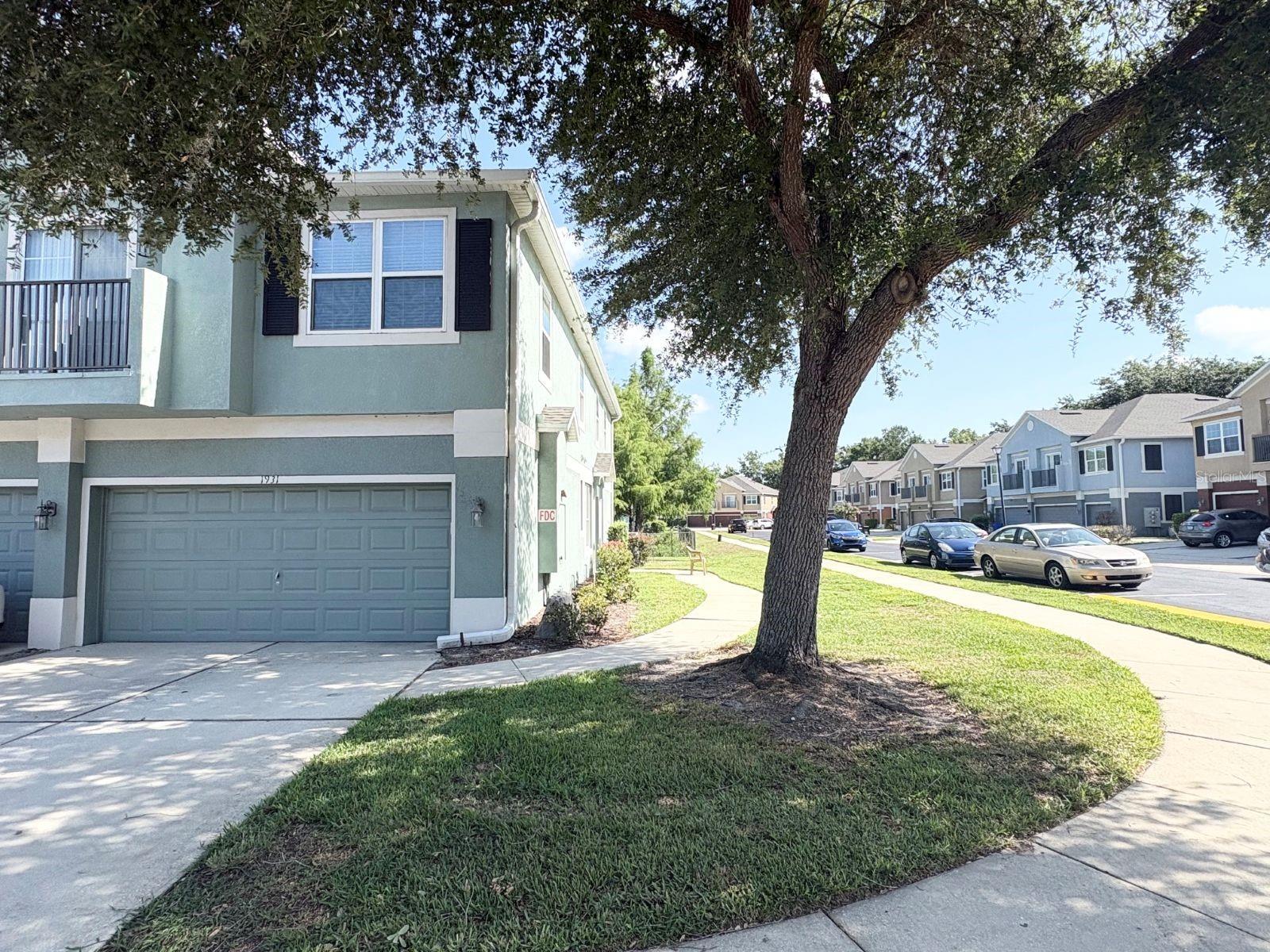 1931 SAN JACINTO CIRCLE Unit 1931