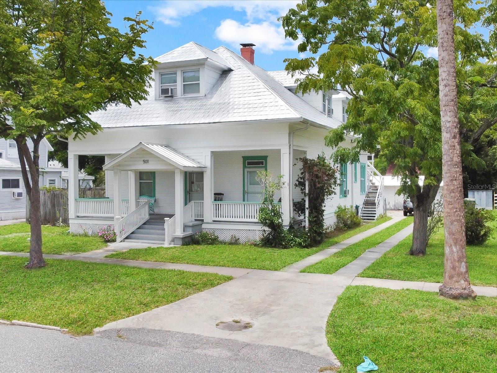 501 SUMNER STREET
