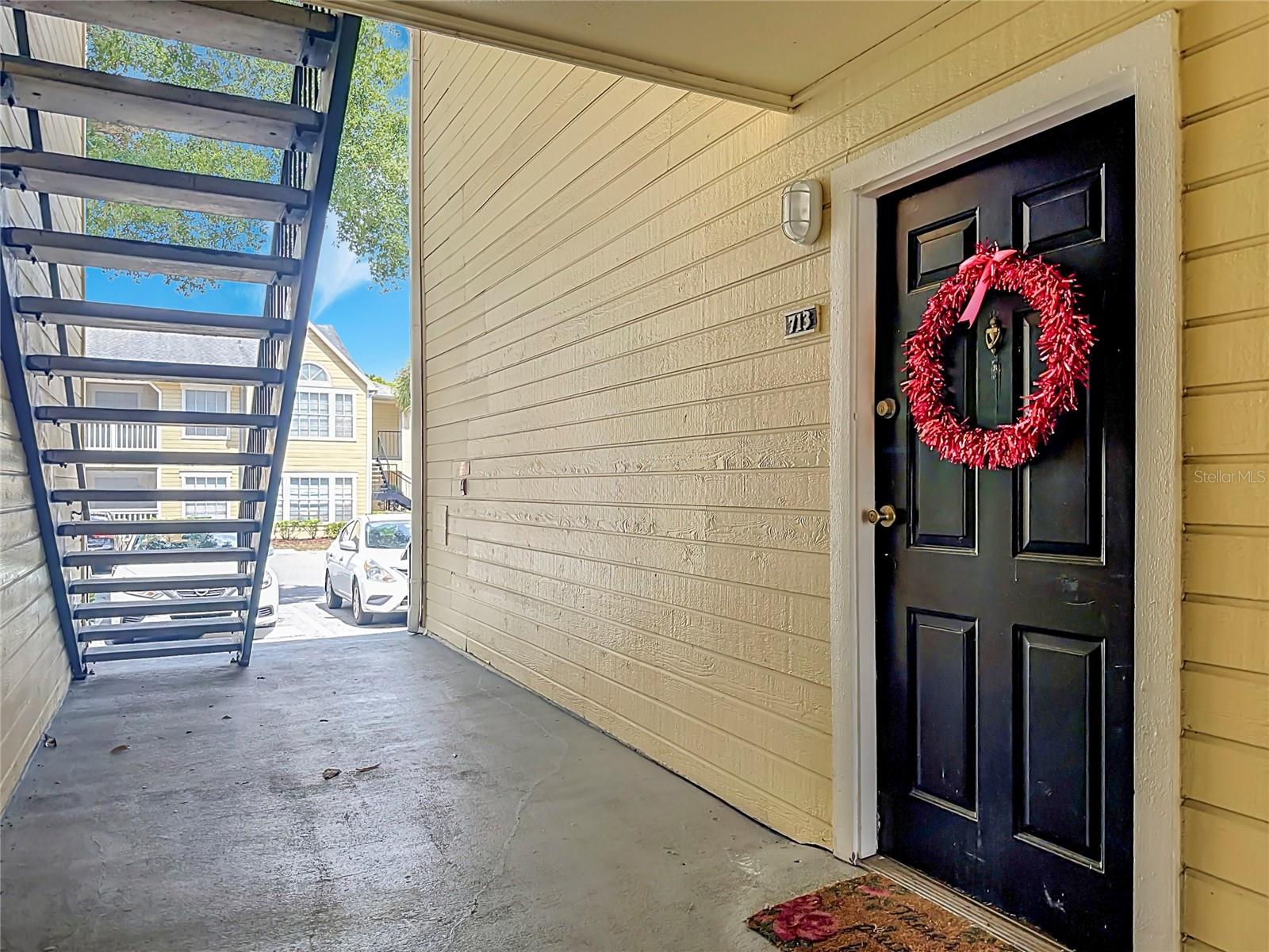 1081 HIAWASSEE Unit 713