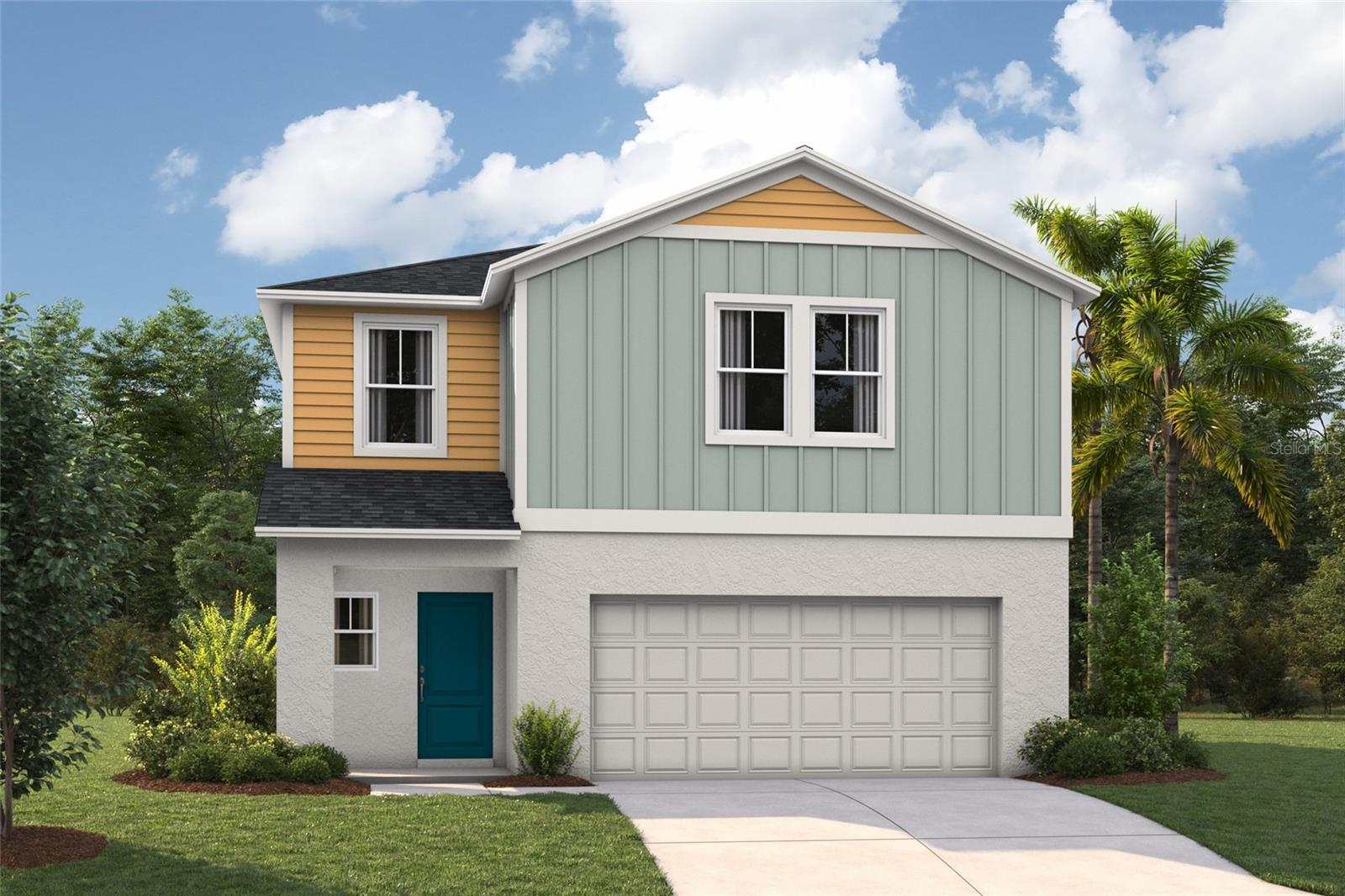 Listing photo 1 for 5445 San Pietro Dr