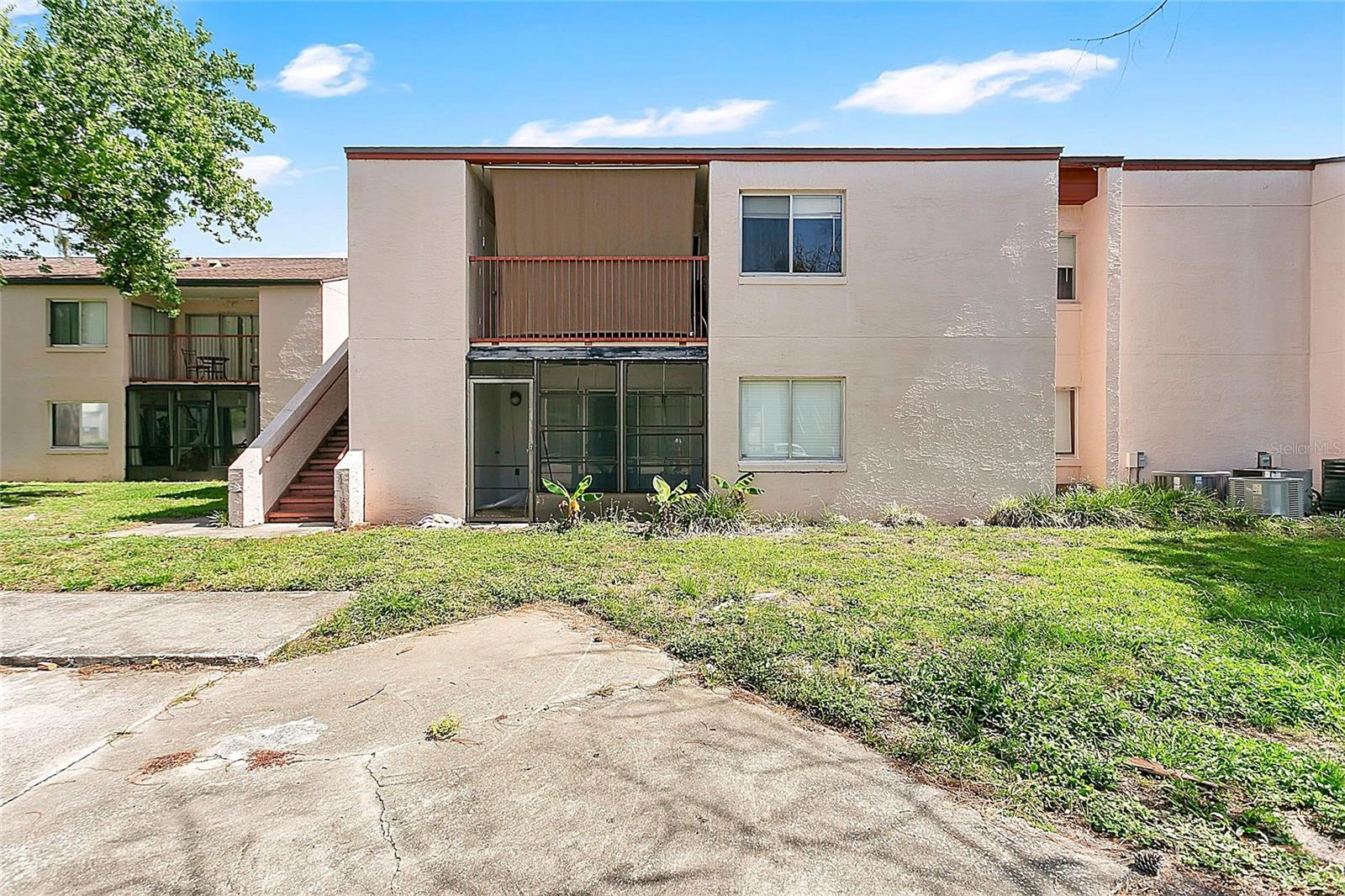 2504 CITRUS CLUB LANE Unit 301
