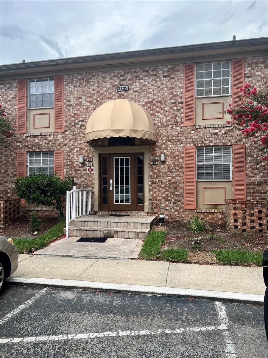 2329 COAWOOD Unit 103