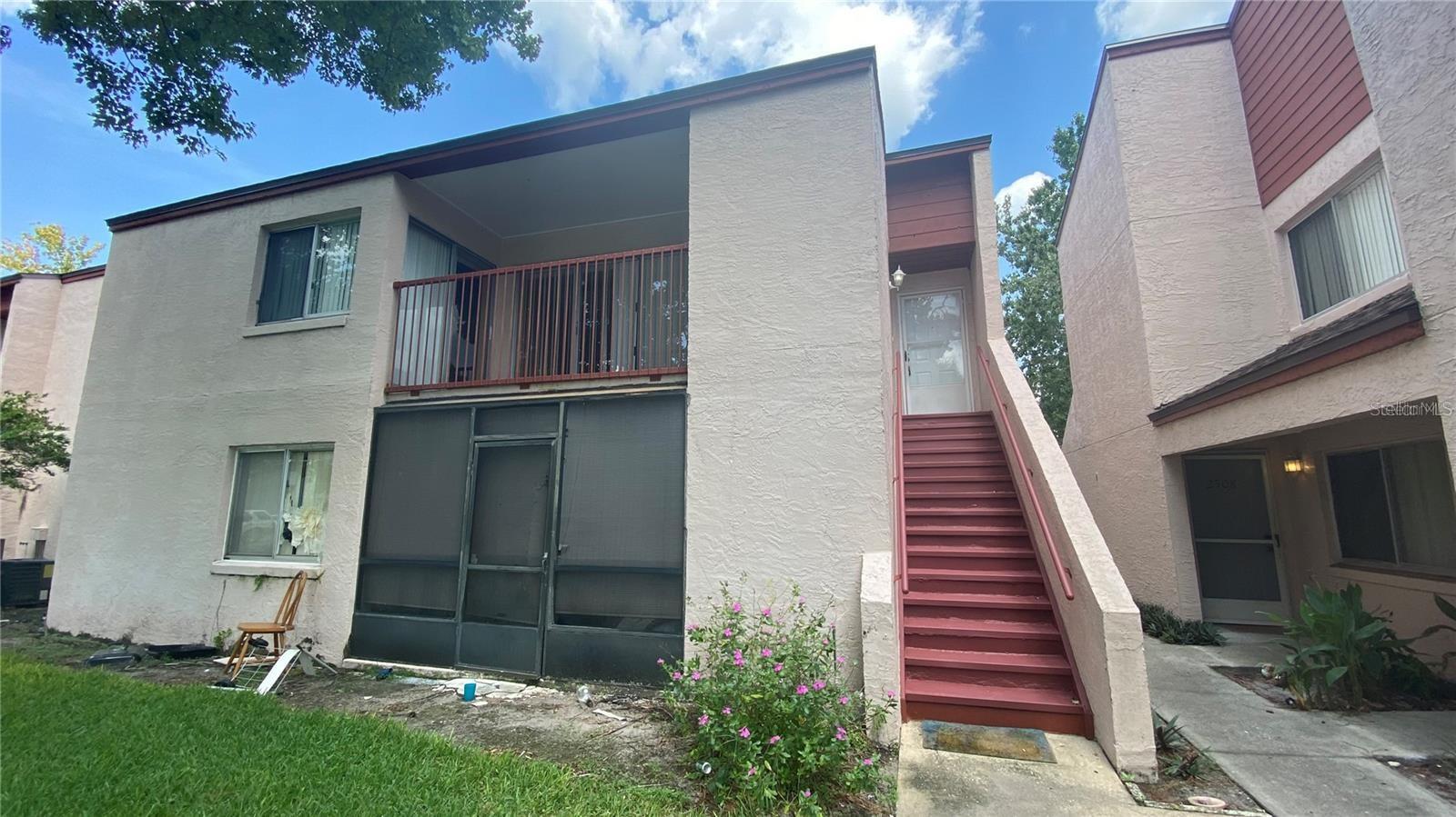 2528 CITRUS CLUB LANE Unit 206