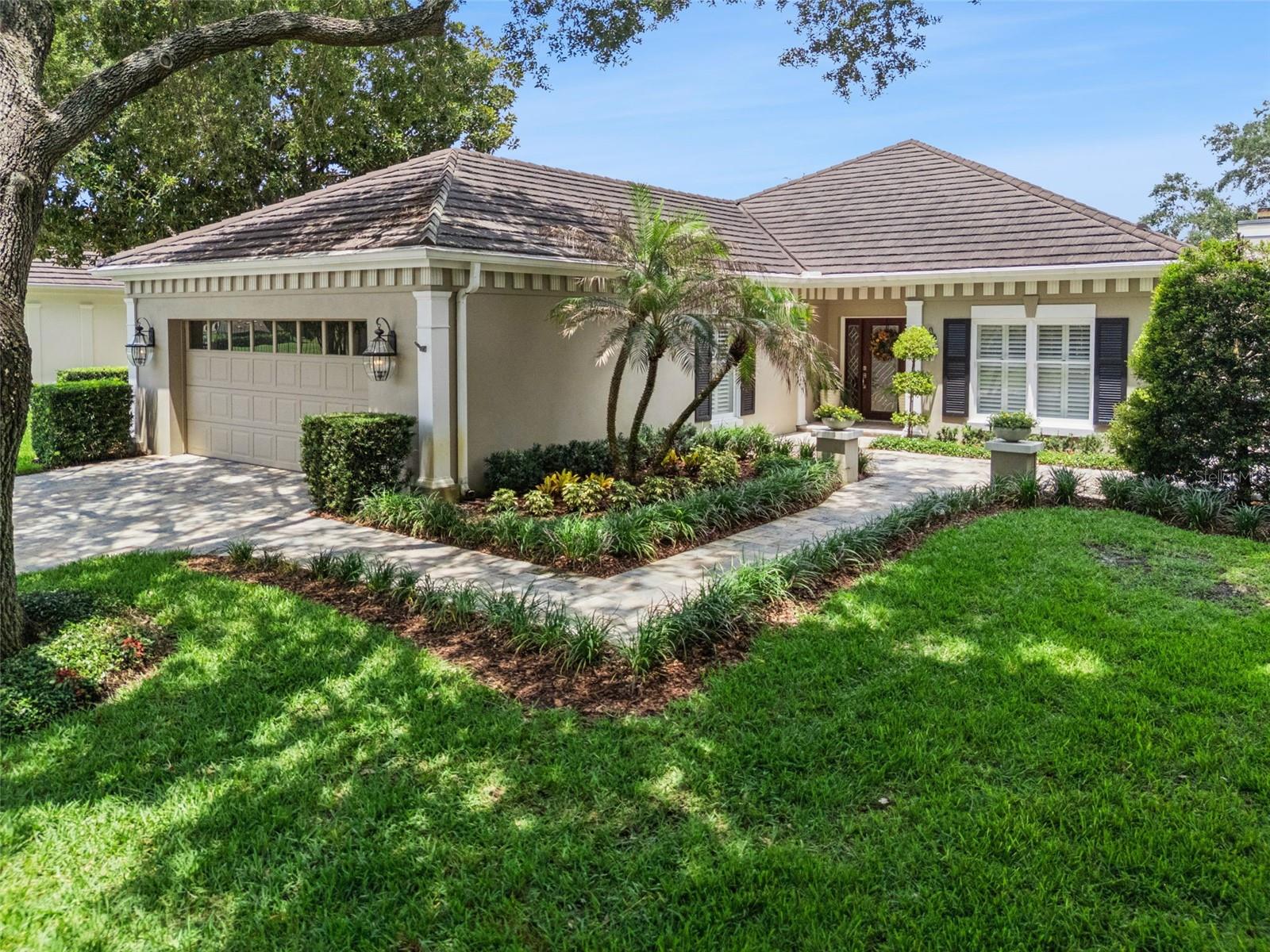 6028 LEXINGTON PARK Unit 69