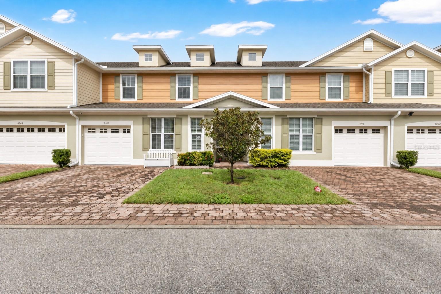 4900 POOLSIDE DRIVE
