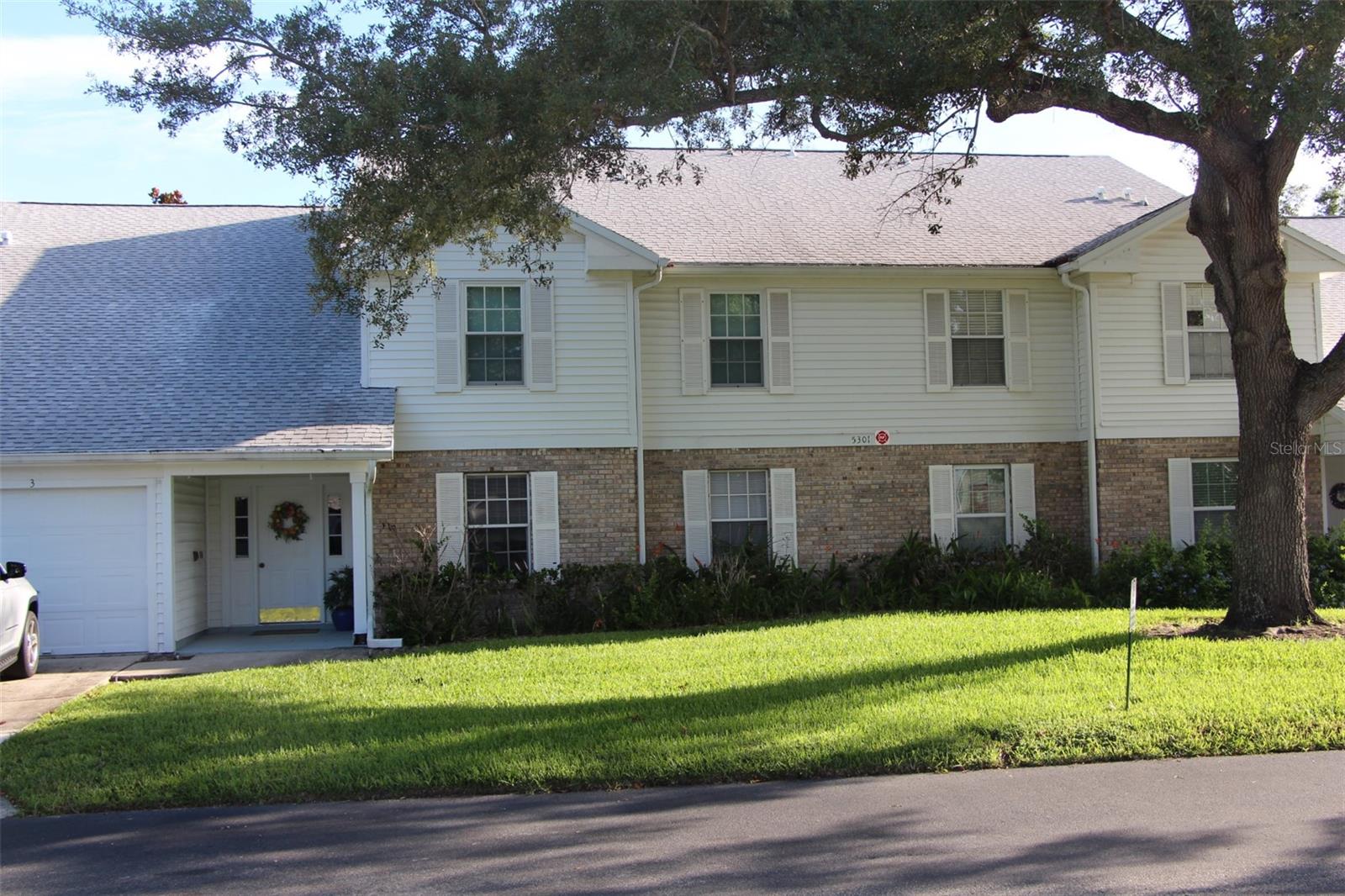 5301 WHITE CLIFF LANE Unit 2