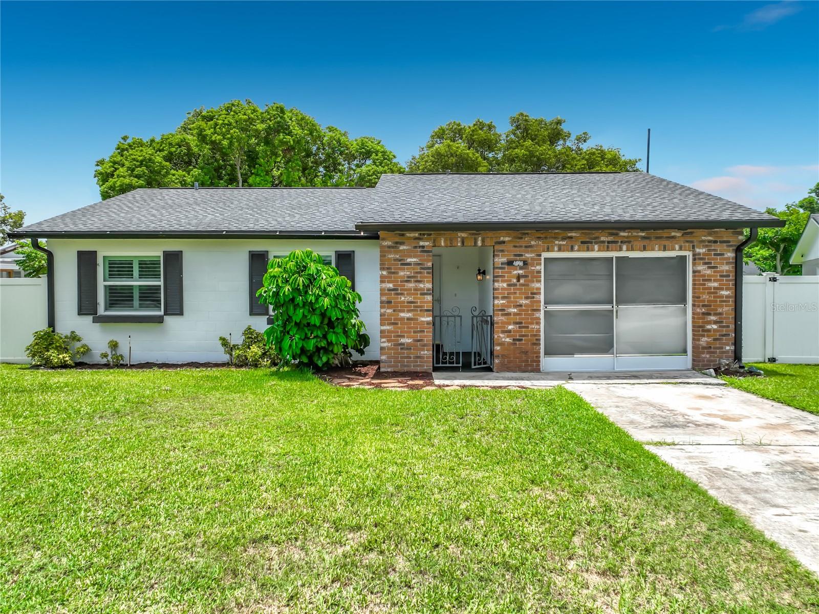 4916 HEADLEE DRIVE