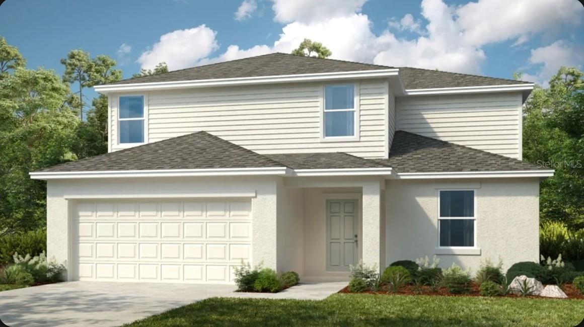 5436 ISLA SAONA DRIVE