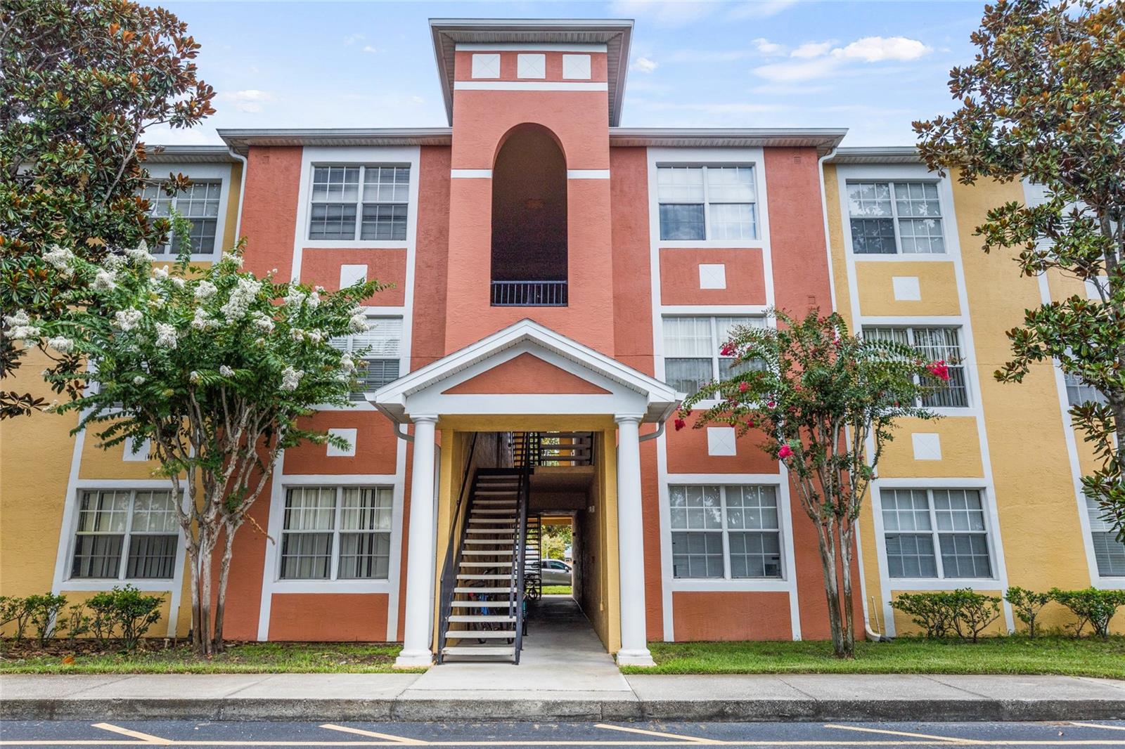 10855 WINDSOR WALK DRIVE Unit 5107