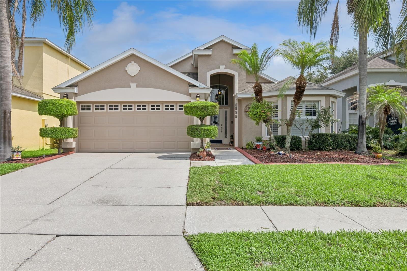 9943 HERON POINTE DRIVE