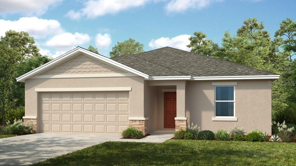 5454 ISLA SAONA DRIVE