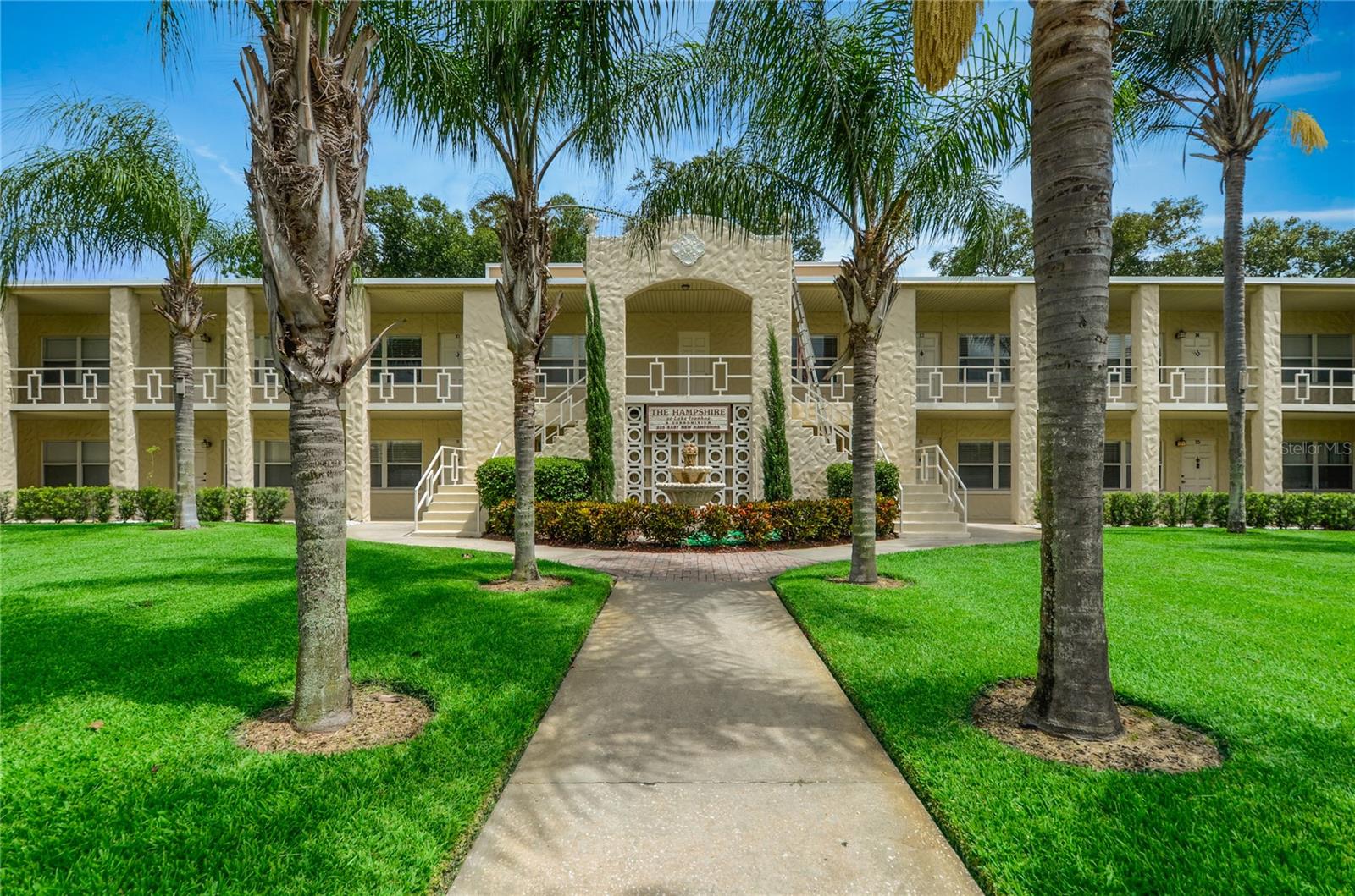 225 E NEW HAMPSHIRE STREET Unit 7