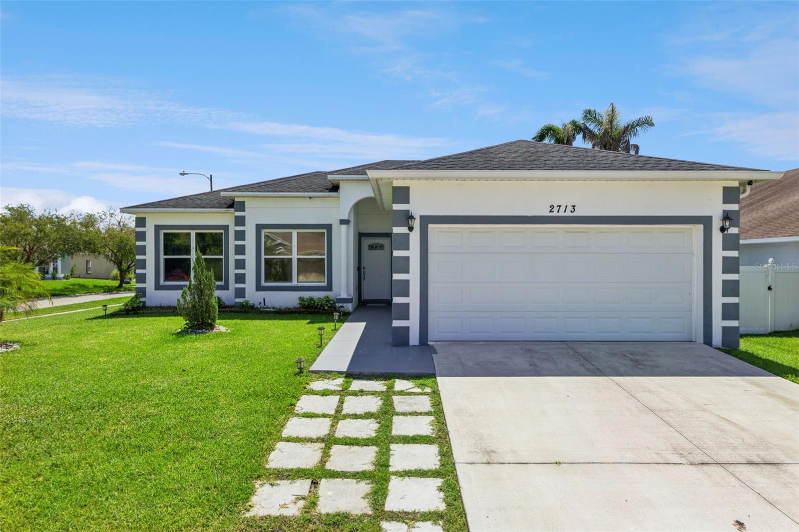 2713 WORTHAM LANE