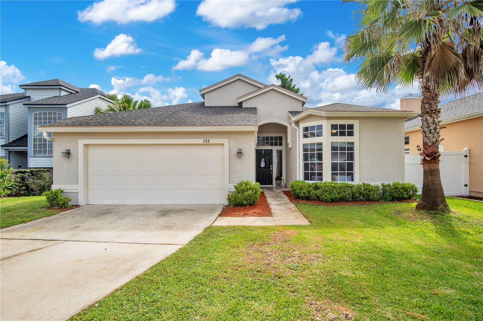 288 CHURCHILL DRIVE