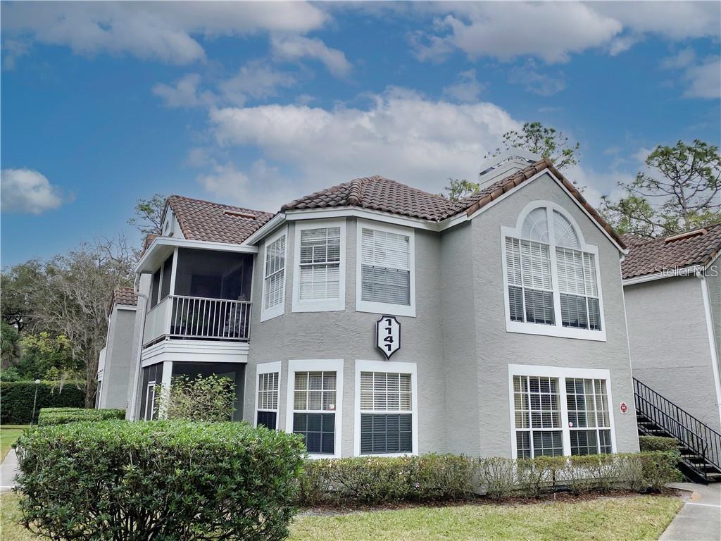1141 EXCELLER CT. Unit #105