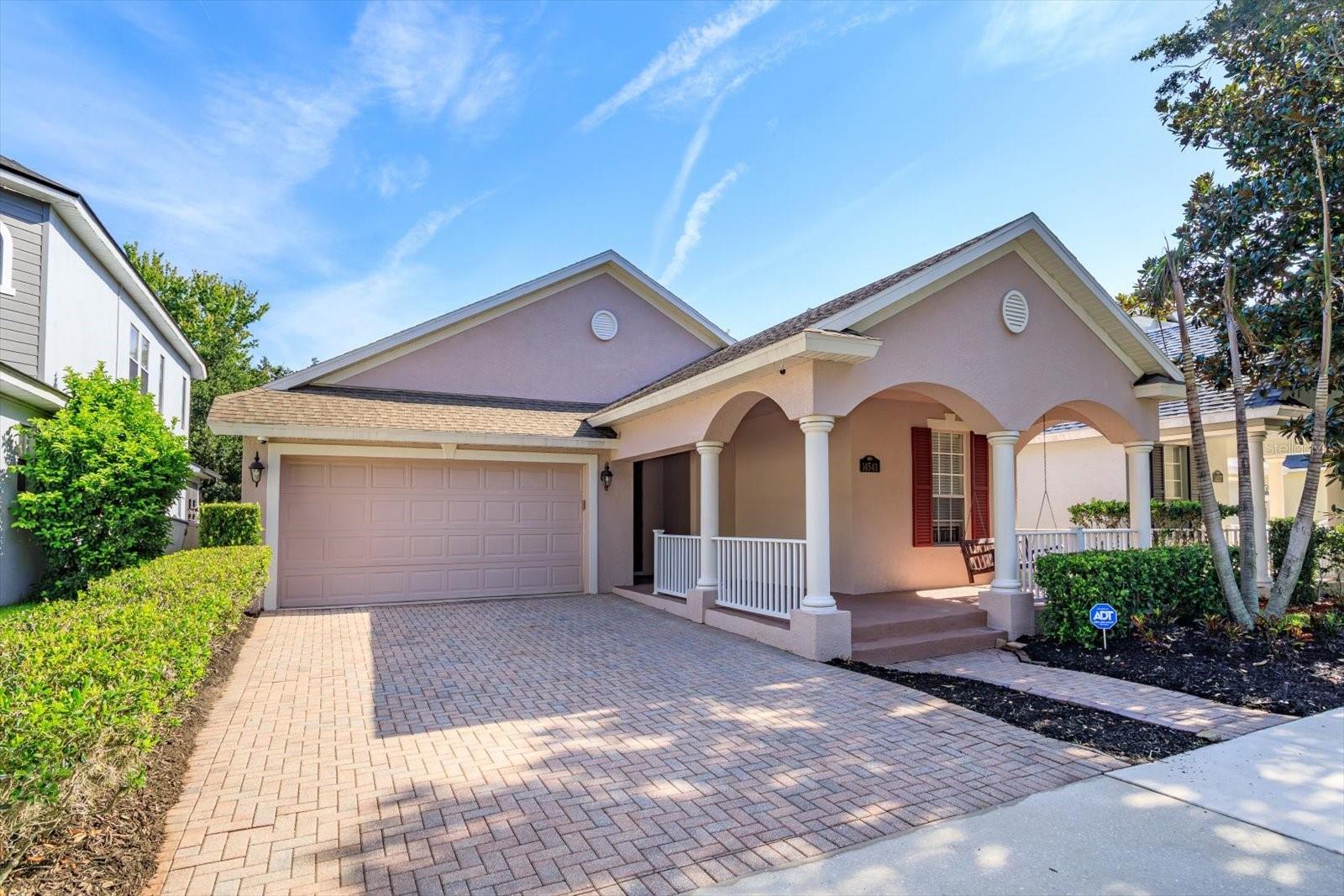 14543 WHITTRIDGE DRIVE
