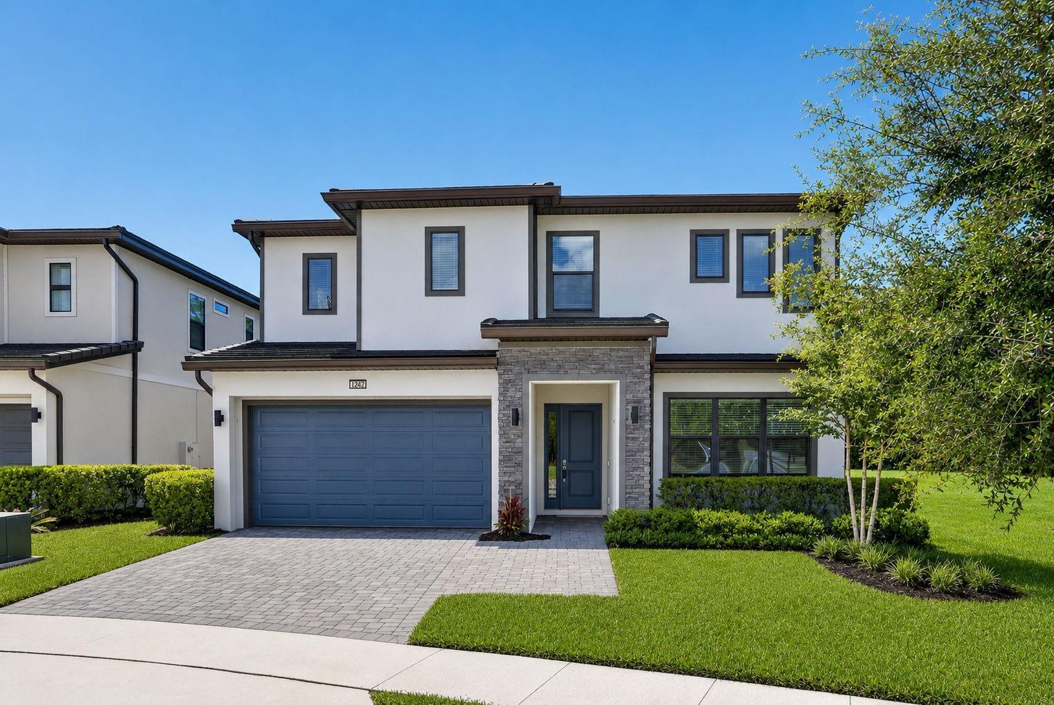 Listing photo for 1242 Butterfly Orchid Rd
