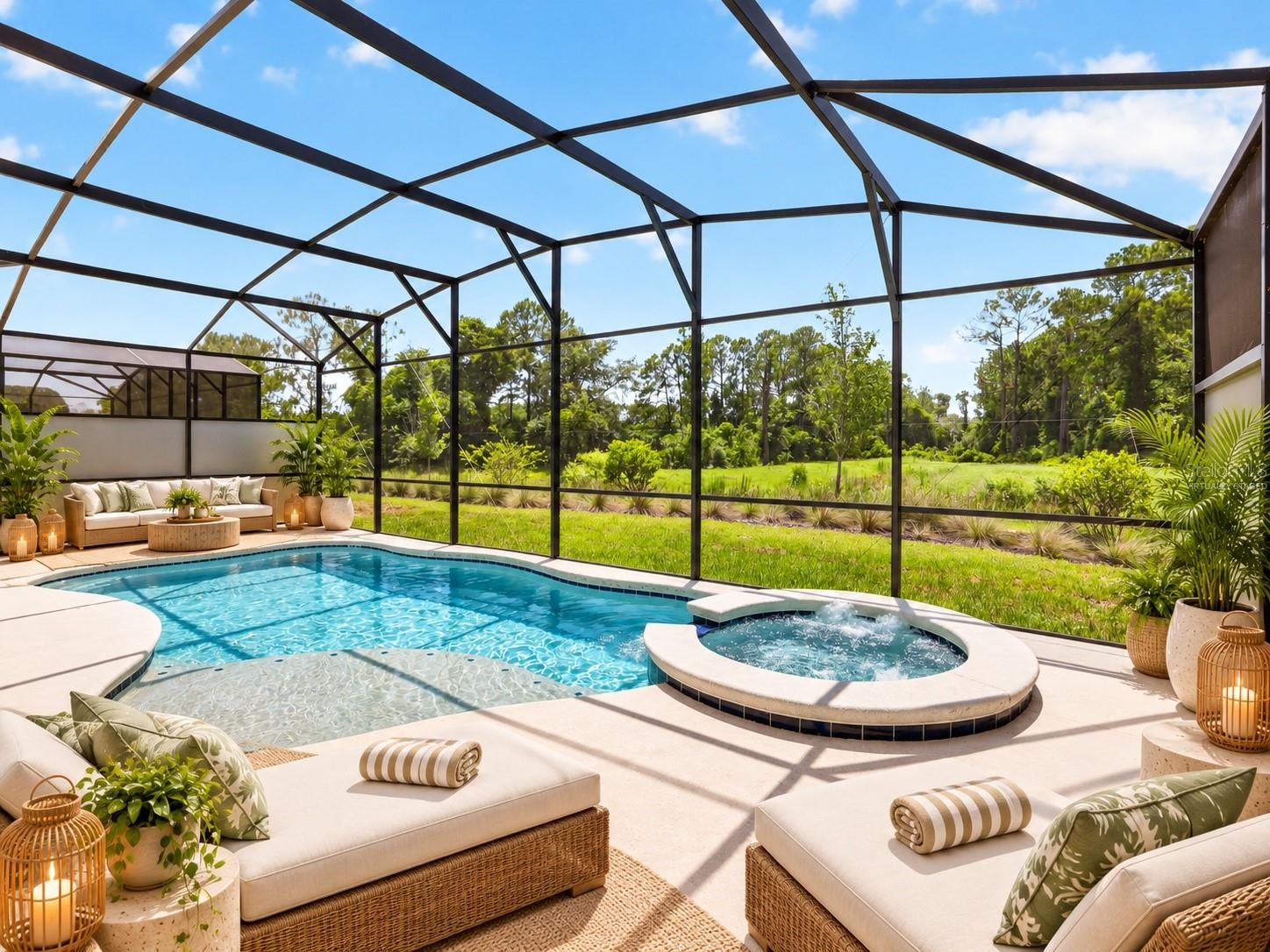 Listing photo 3 for 1242 Butterfly Orchid Rd