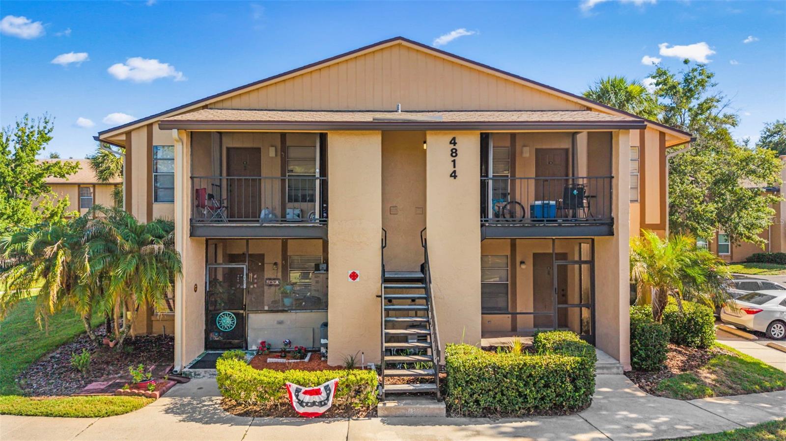 4814 S SEMORAN BOULEVARD Unit 401