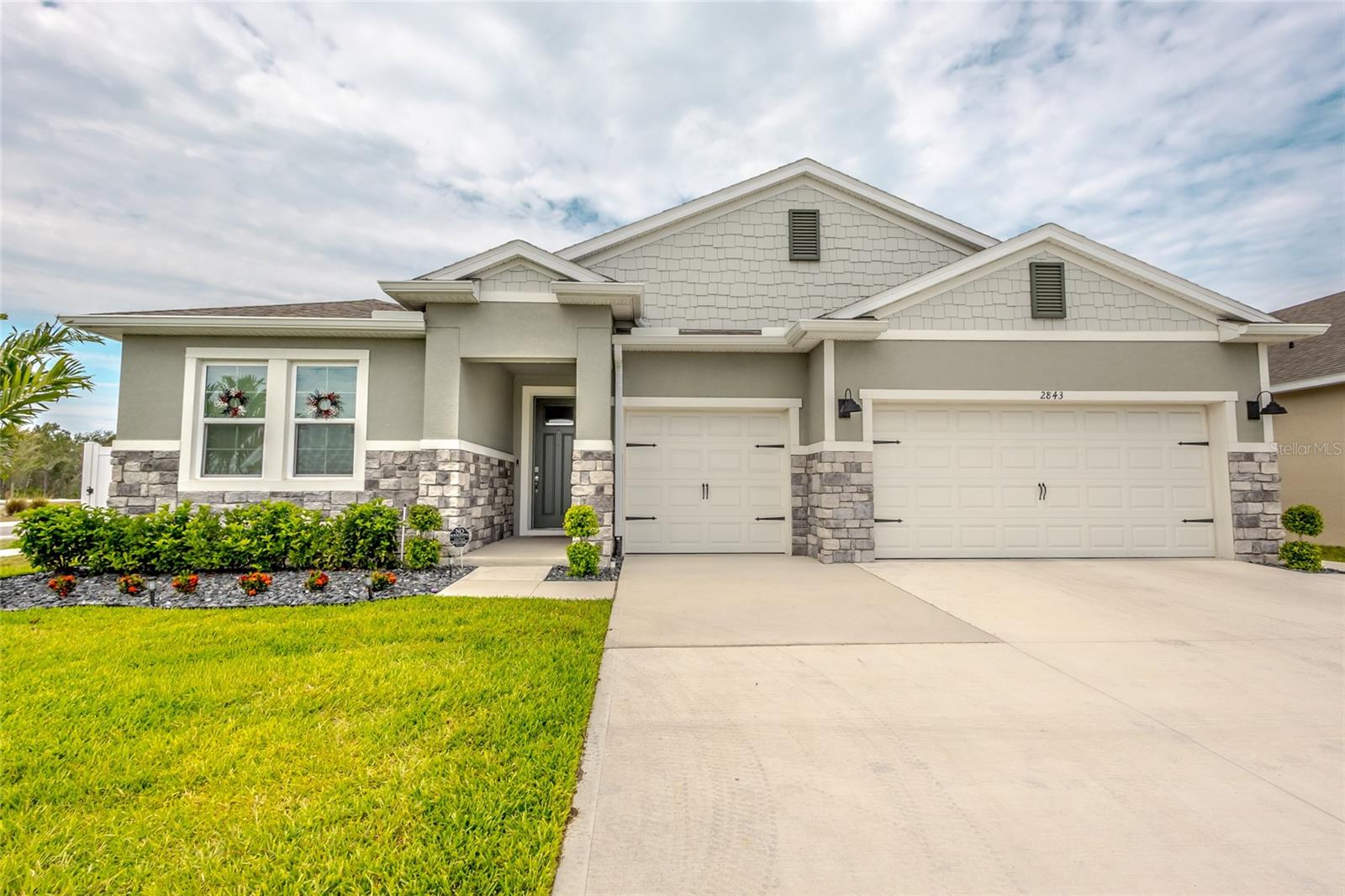 2843 ELIO HAMMOCK DRIVE