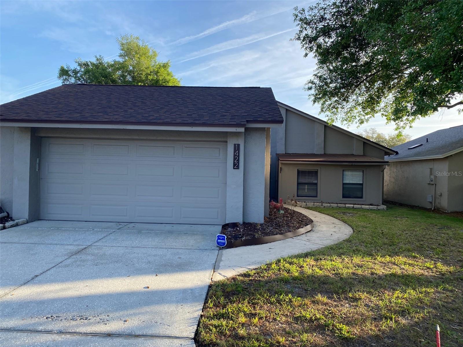 1422 SPALDING ROAD