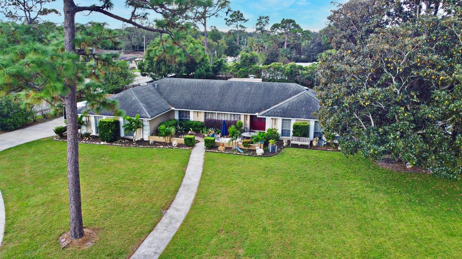 1200 WAVERLY WAY