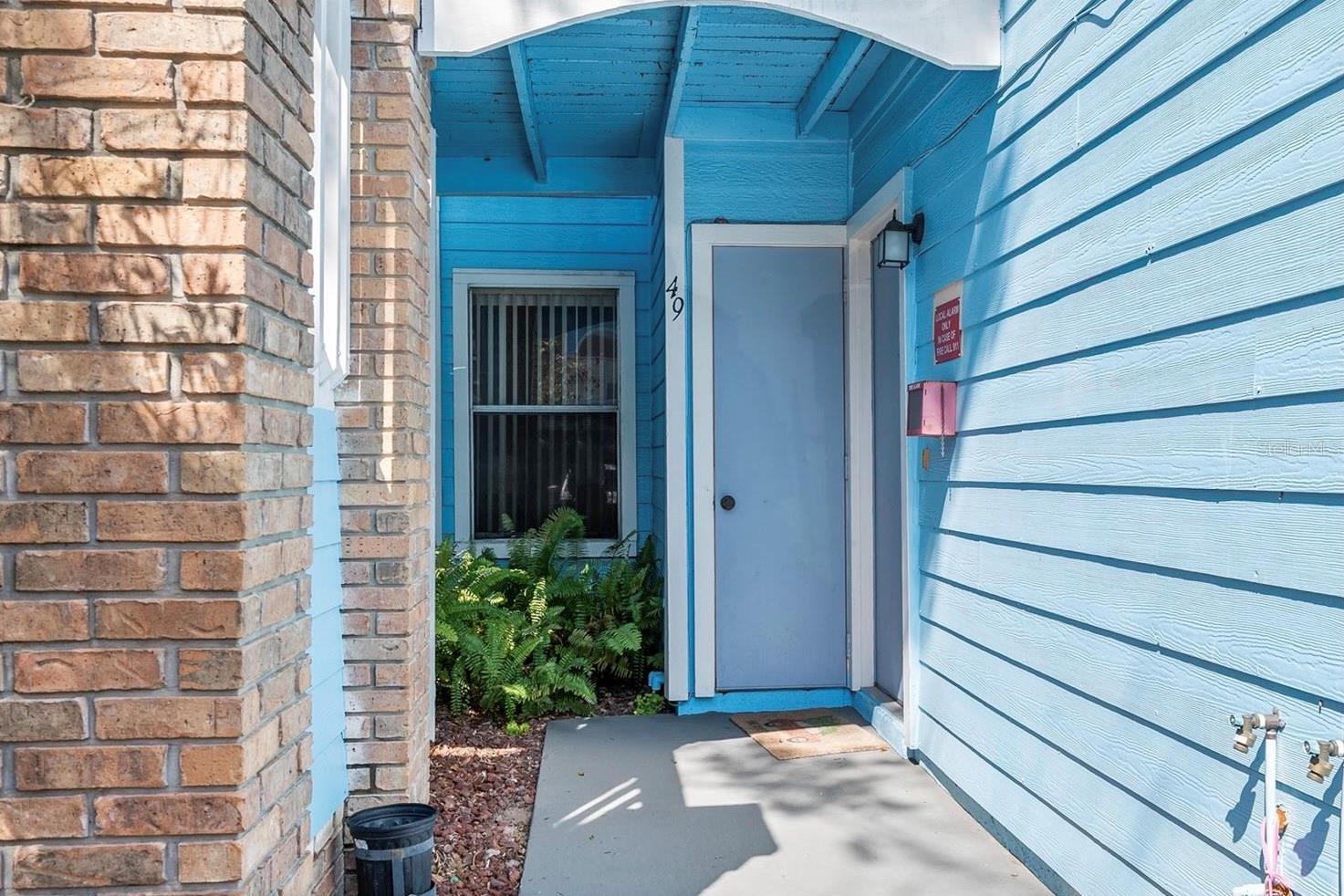 2741 N POINCIANA BOULEVARD Unit 49