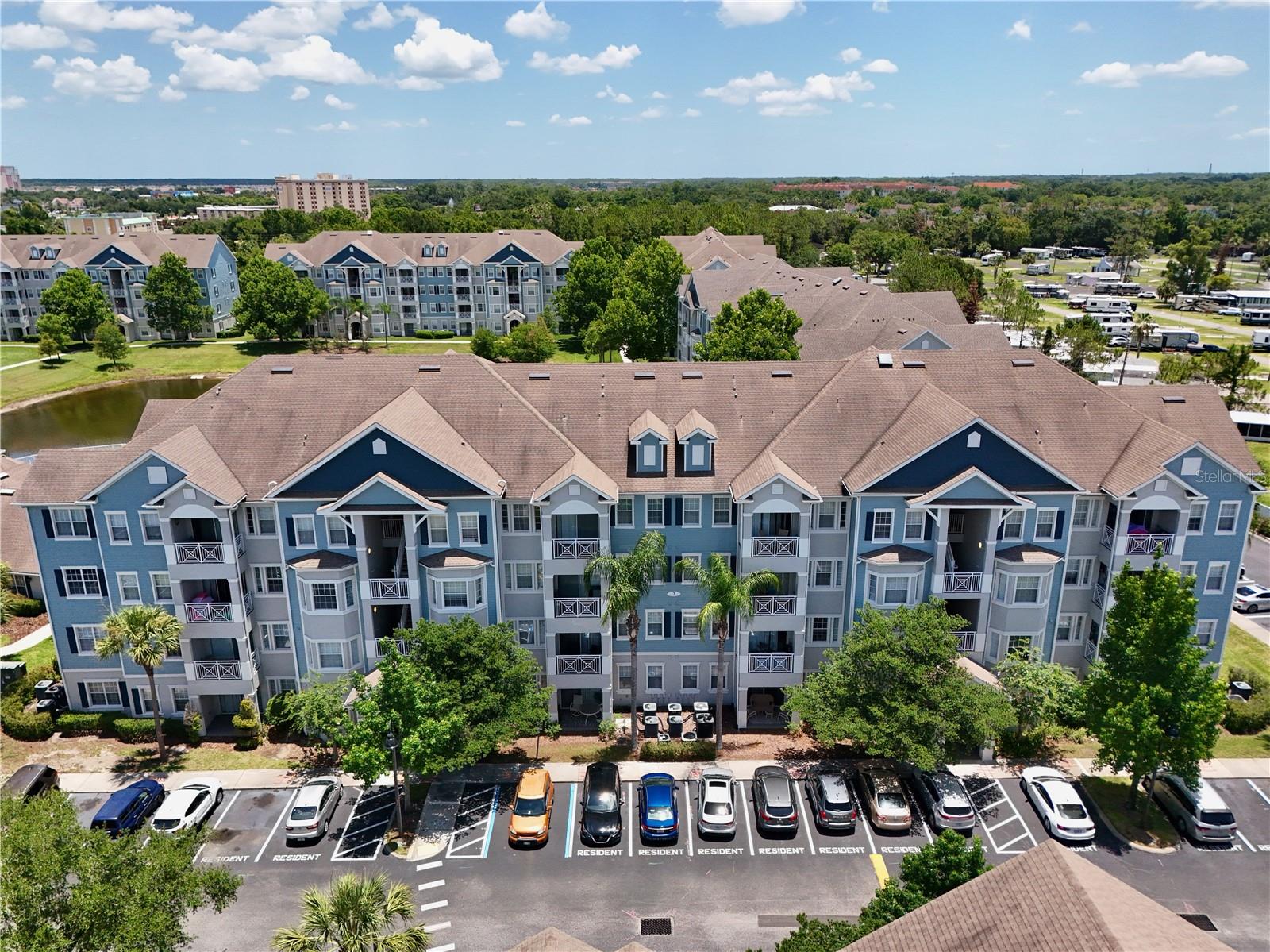 5255 CANE ISLAND LOOP Unit 204