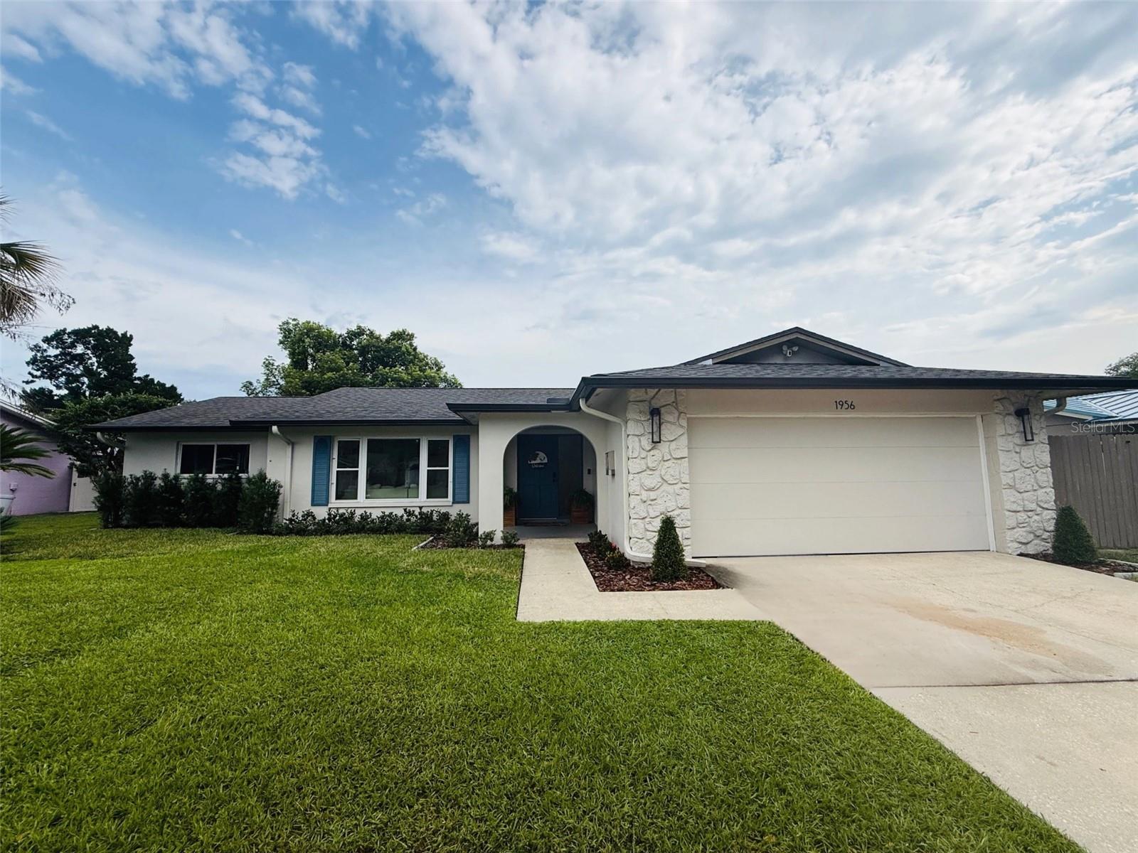 1956 JAPONICA ROAD