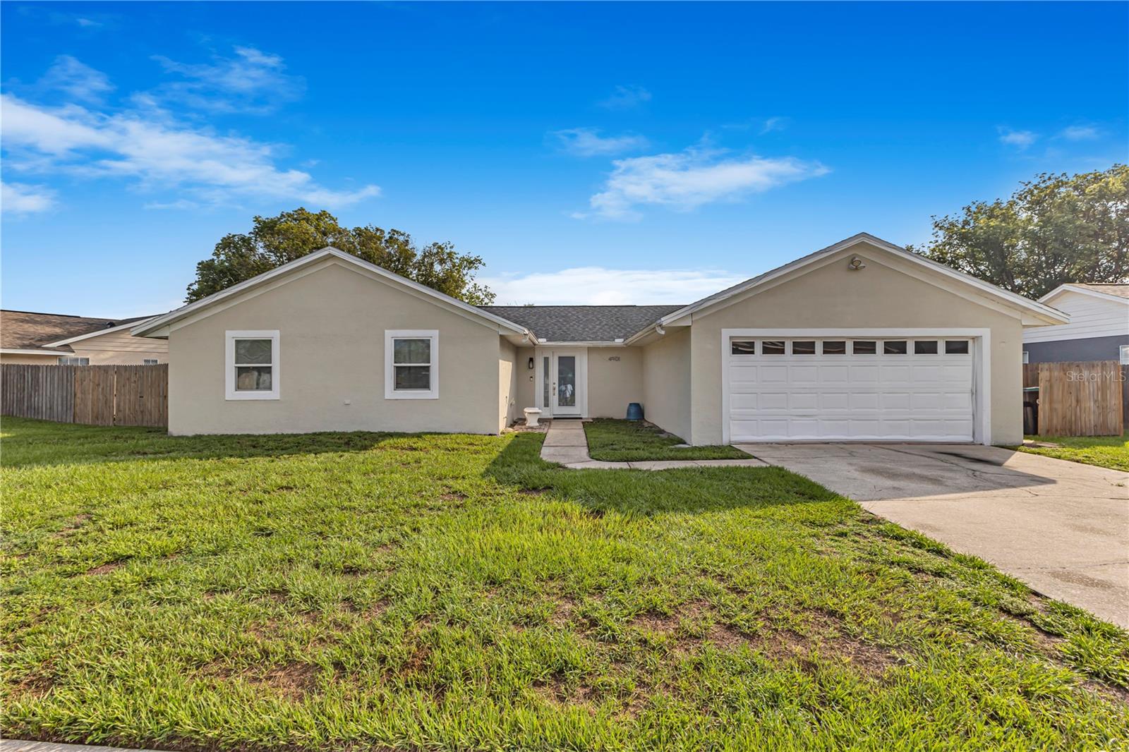 4901 REGINALD ROAD