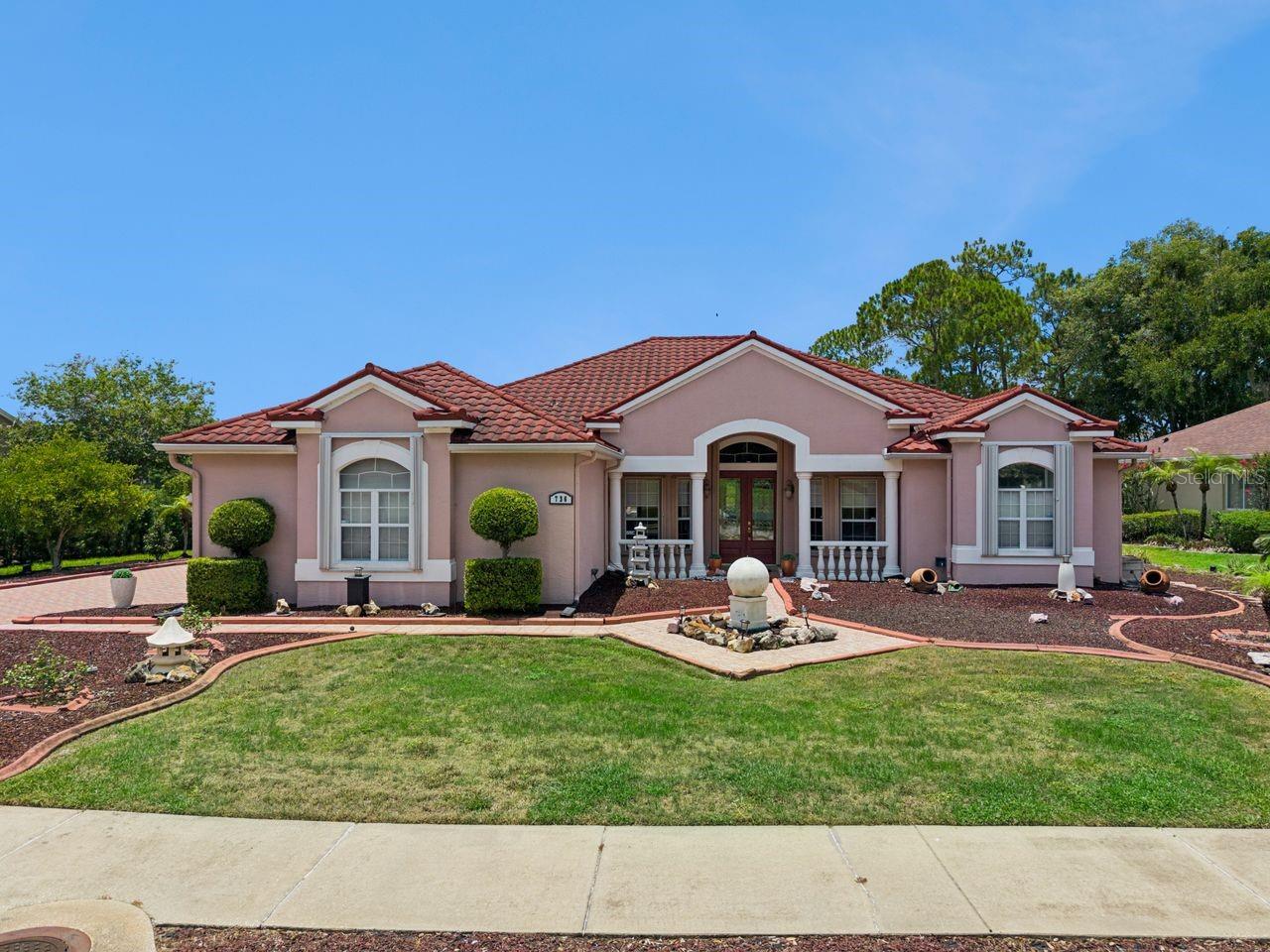 736 TIMACUAN BOULEVARD