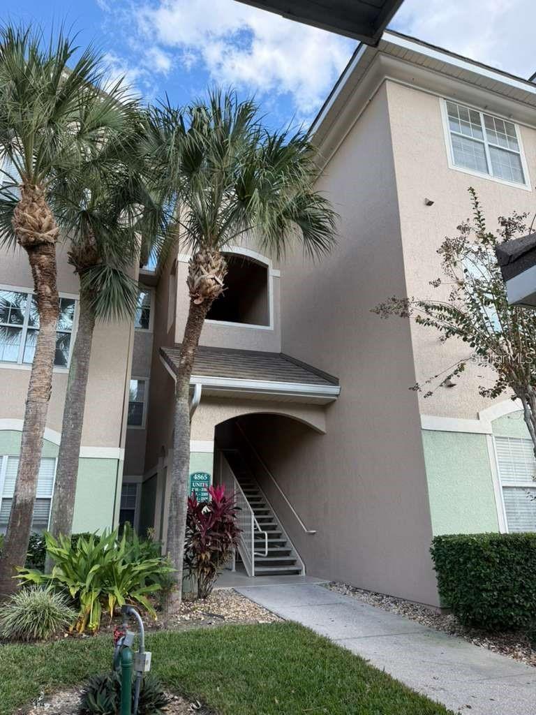 4865 CYPRESS WOODS DRIVE Unit 2302