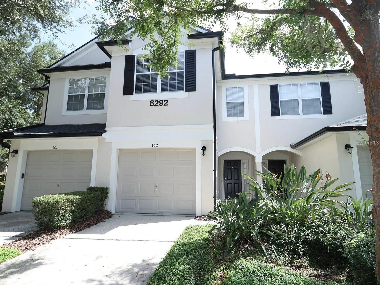 6292 TWAIN STREET Unit 102