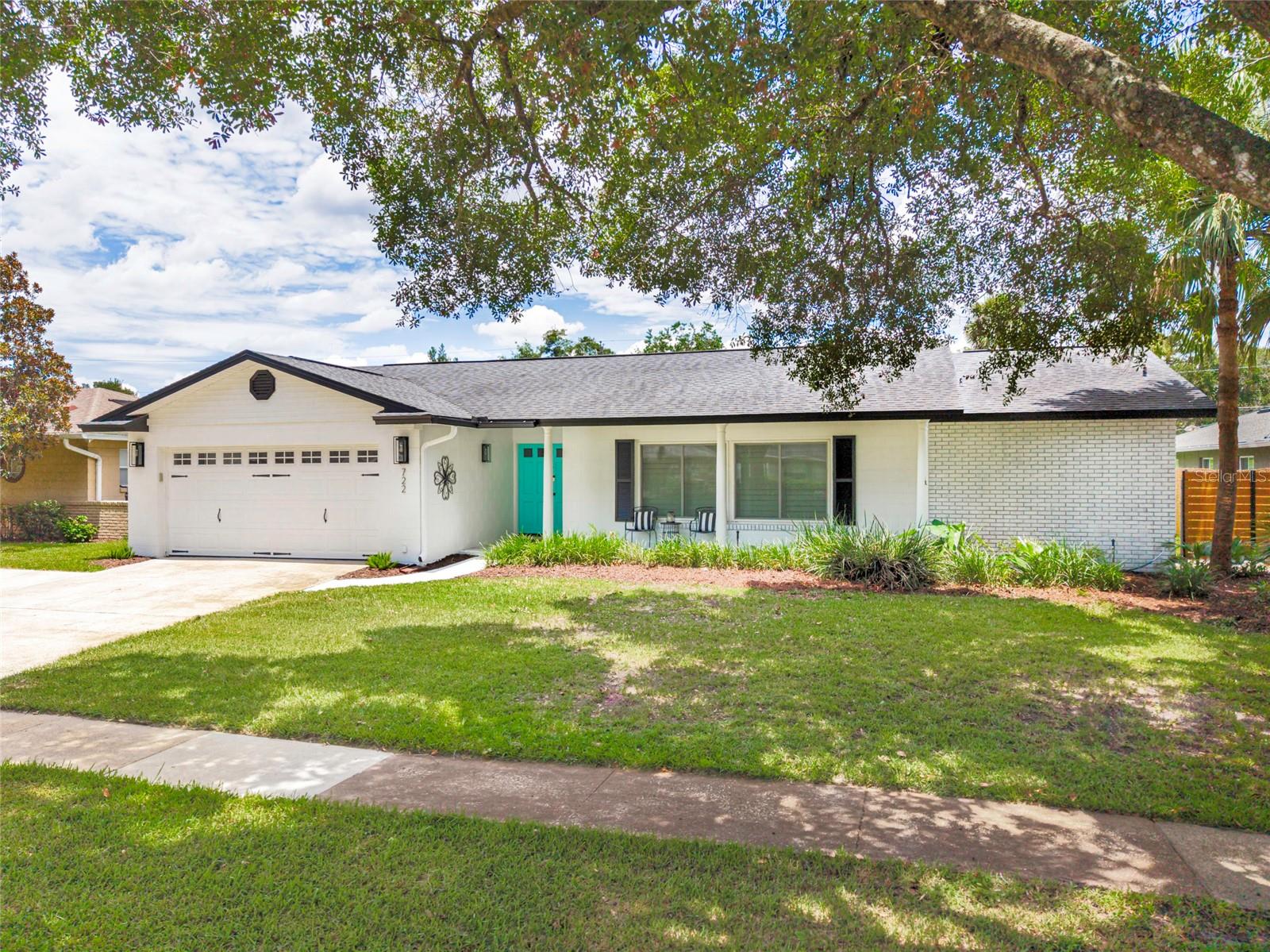 722 S RANGER BOULEVARD