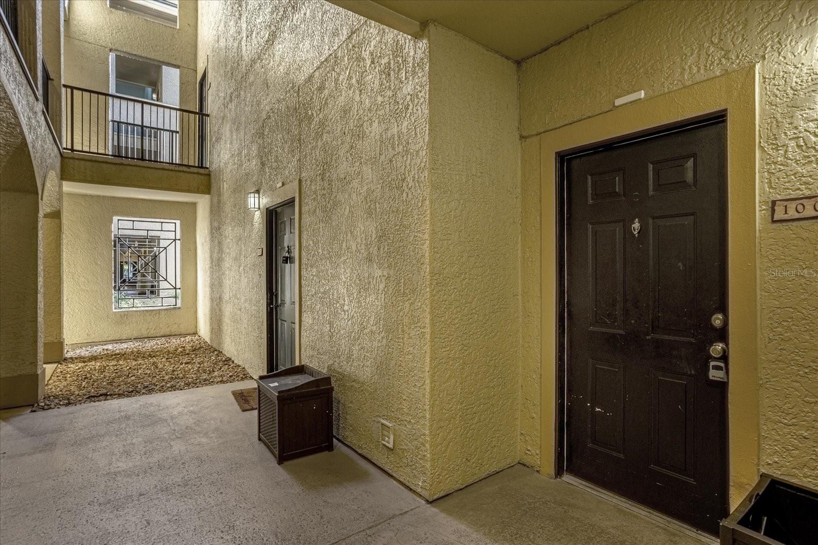 102 VISTA VERDI CIRCLE Unit 100