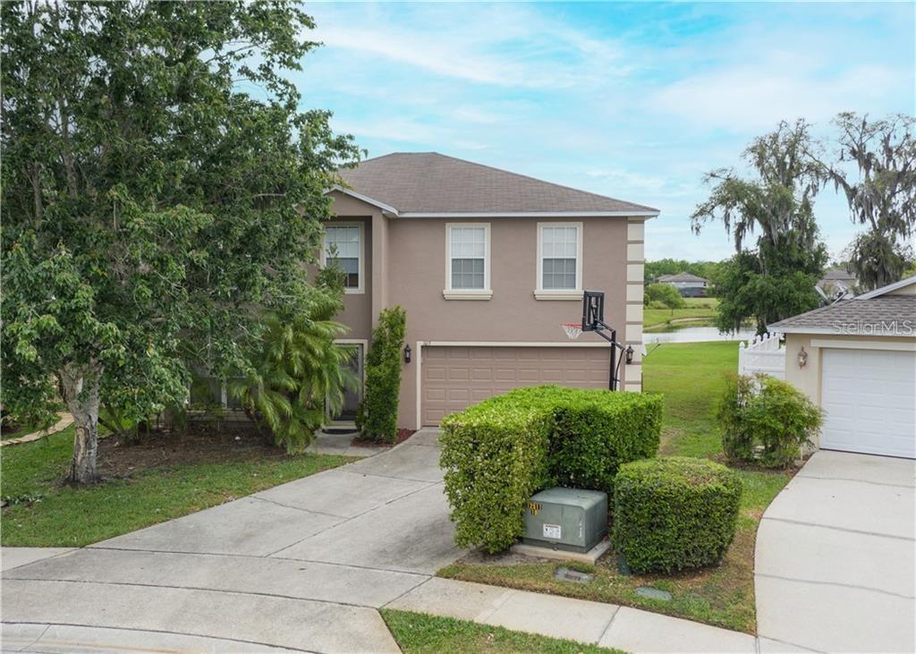105 CEDAR HEIGHTS COURT
