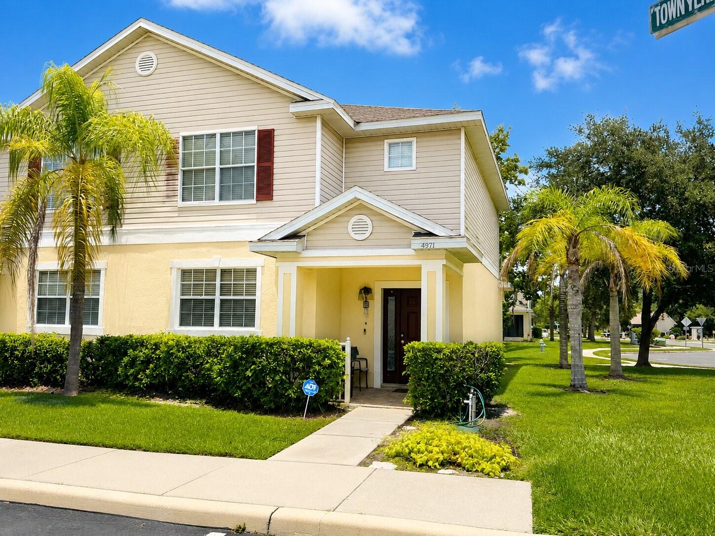 4971 TOWN TERRACE