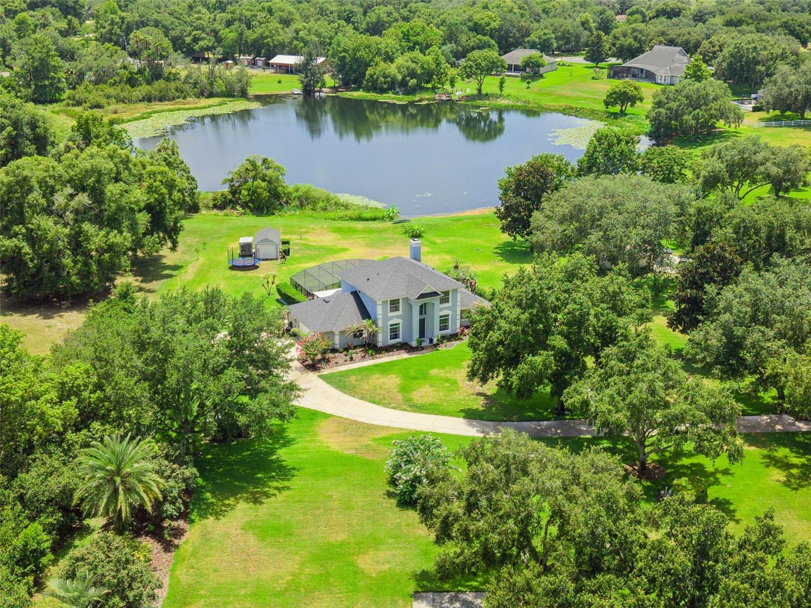 7648 LAKE ANGELINA DRIVE